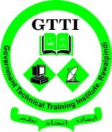 Govt Technical Training Institute, Kohati bazar Rawalpindi